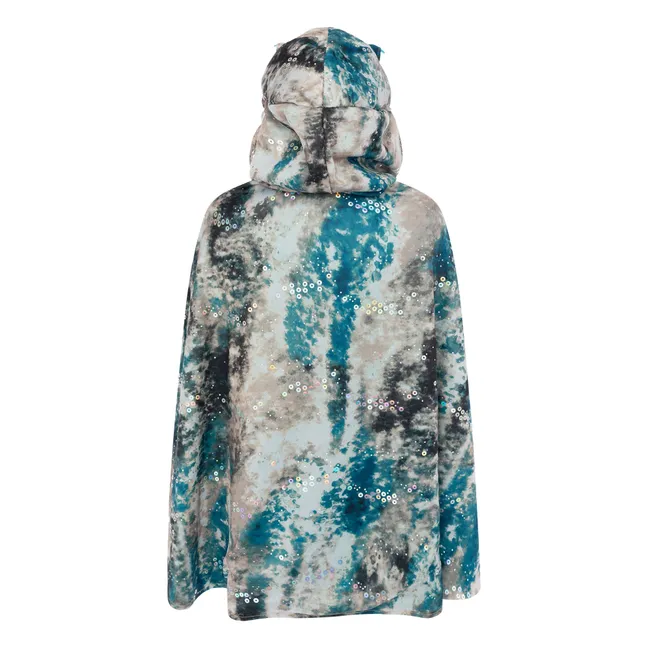 Cape Raptor | Gris