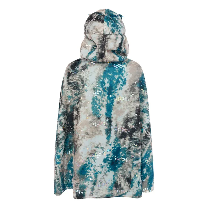 Cape Raptor | Gris- Image produit n°7