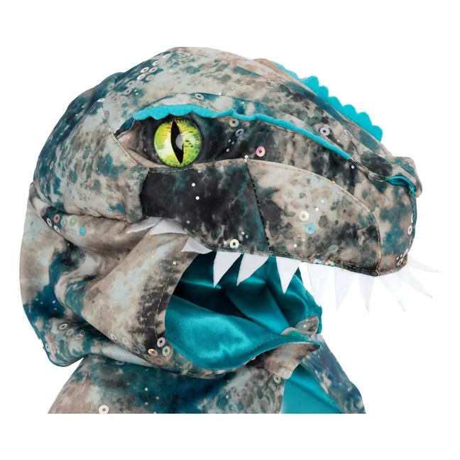 Cape Raptor | Gris