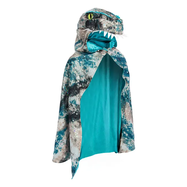 Cape Raptor | Gris