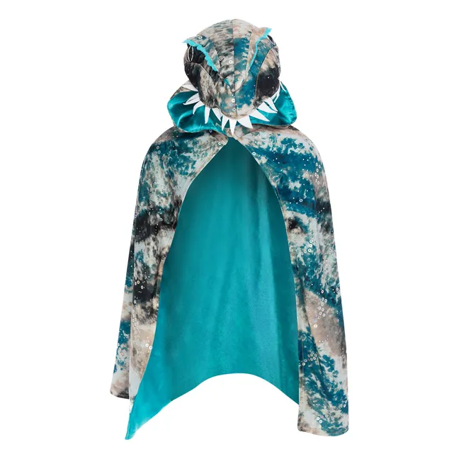 Cape Raptor | Gris