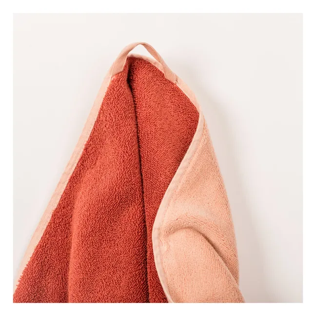 Beach towel | Pink