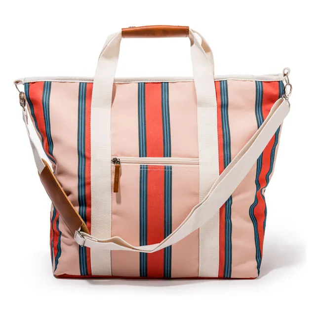 Tote bag cooler | Pink