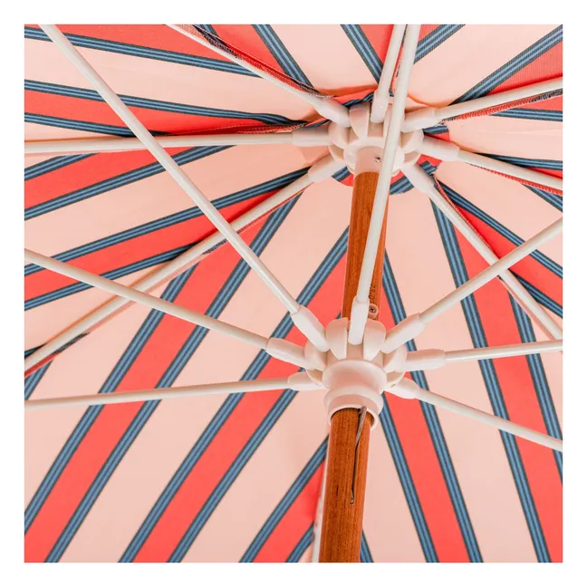 Parasol Amalfi | Rose