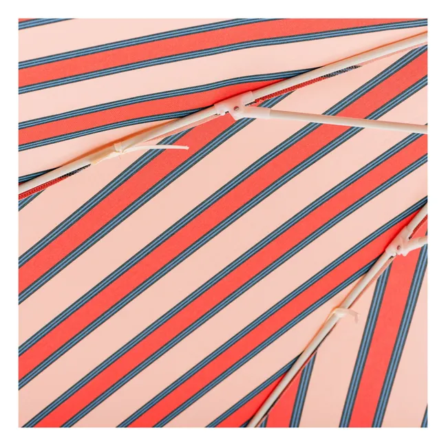 Parasol Amalfi | Rose