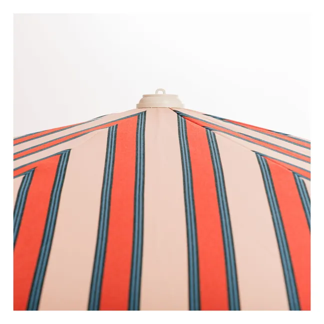 Parasol Amalfi | Rose