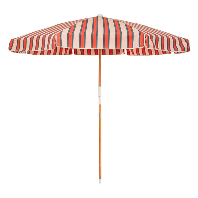 Parasol Amalfi | Rose