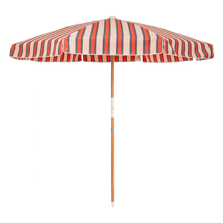 Parasol Amalfi | Rose- Image produit n°0