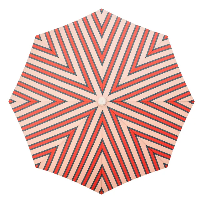Parasol Amalfi | Rose