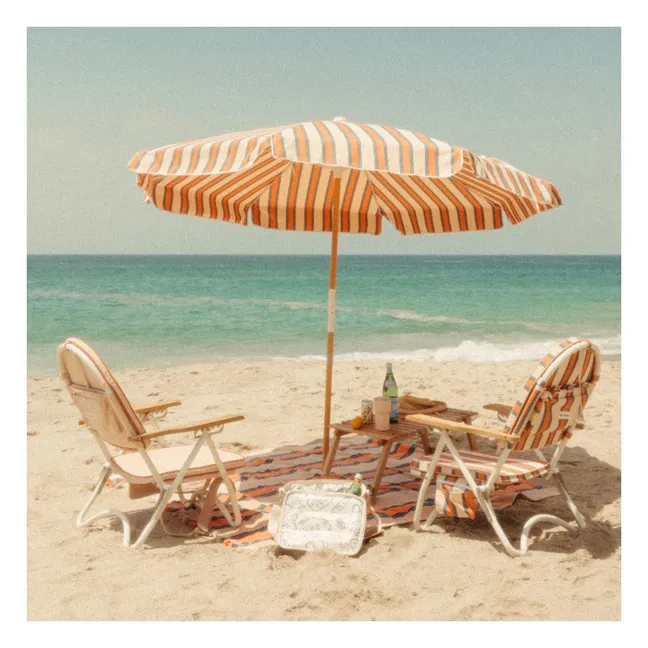 Beach towel | Pink