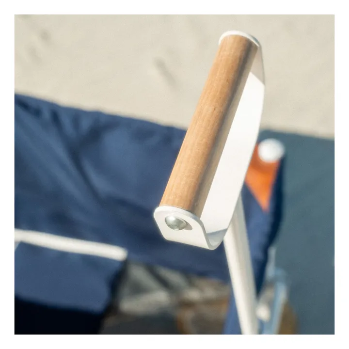 Chariot de plage | Bleu marine- Image produit n°11