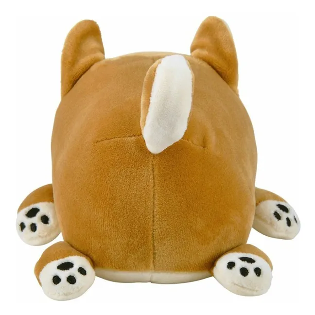 Peluche Kotarou le Chien Shiba | Camel