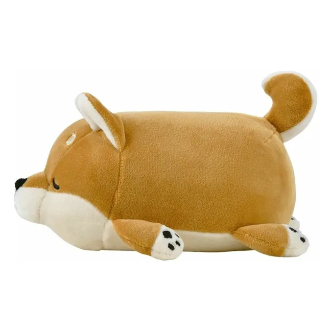 Peluche Kotarou le Chien Shiba | Camel