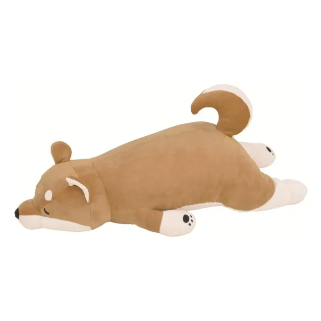 Peluche Kotarou le Chien Shiba | Camel