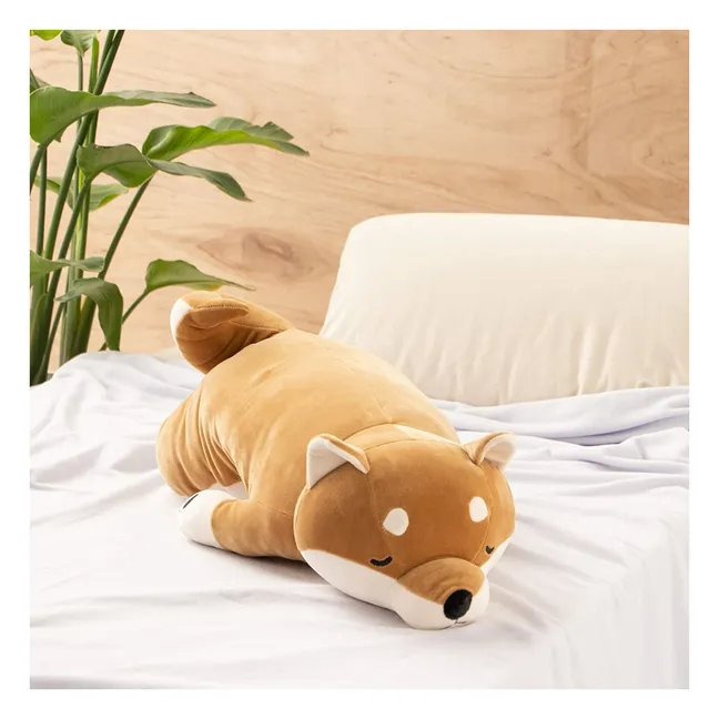 Peluche Kotarou le Chien Shiba | Camel