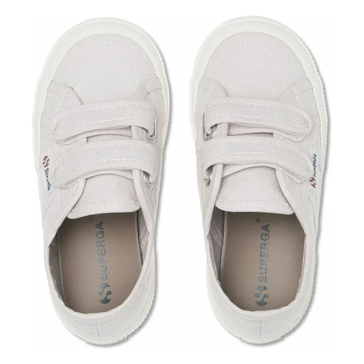 Baskets Scratchs 2750 Classic | Rose poudré- Image produit n°3