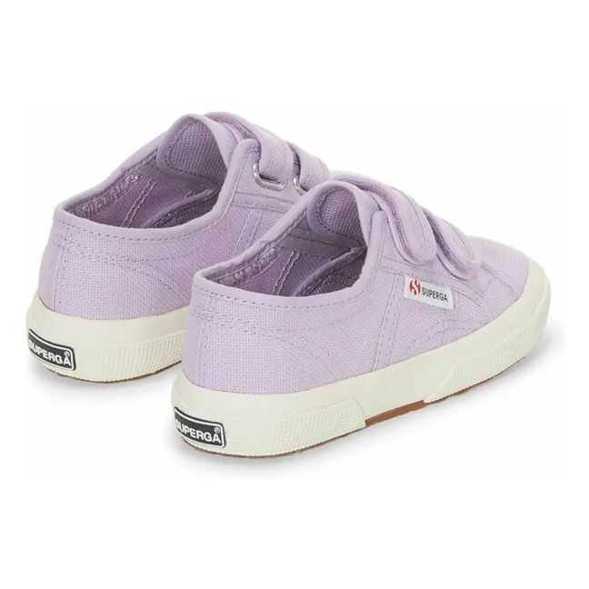Zapatillas 2750 Classic Scratch | Lila