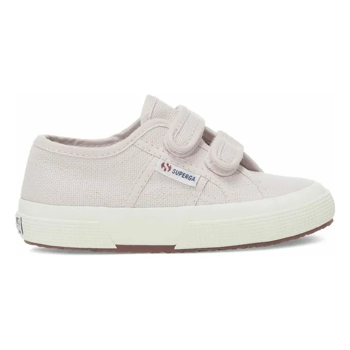 Baskets Scratchs 2750 Classic | Rose poudré- Image produit n°0