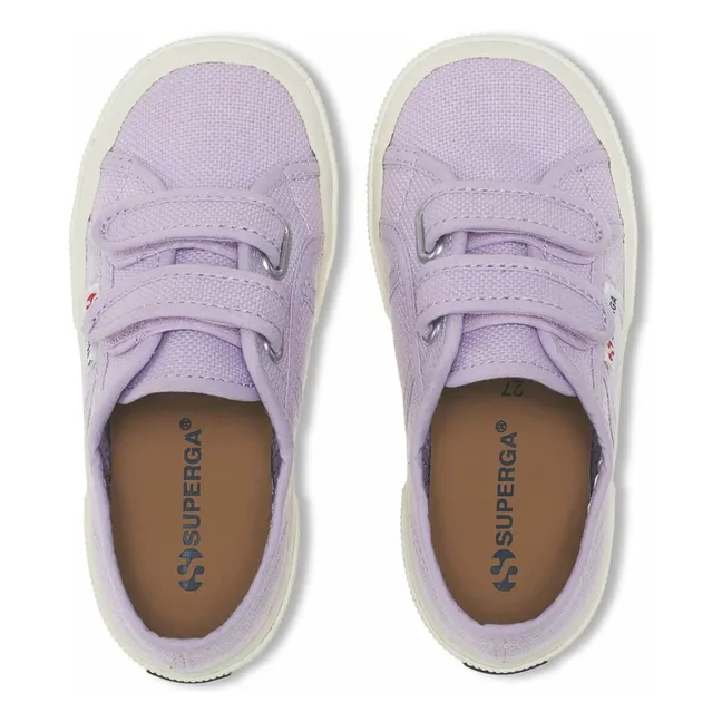 Sneaker Scratch 2750 Classic | Flieder