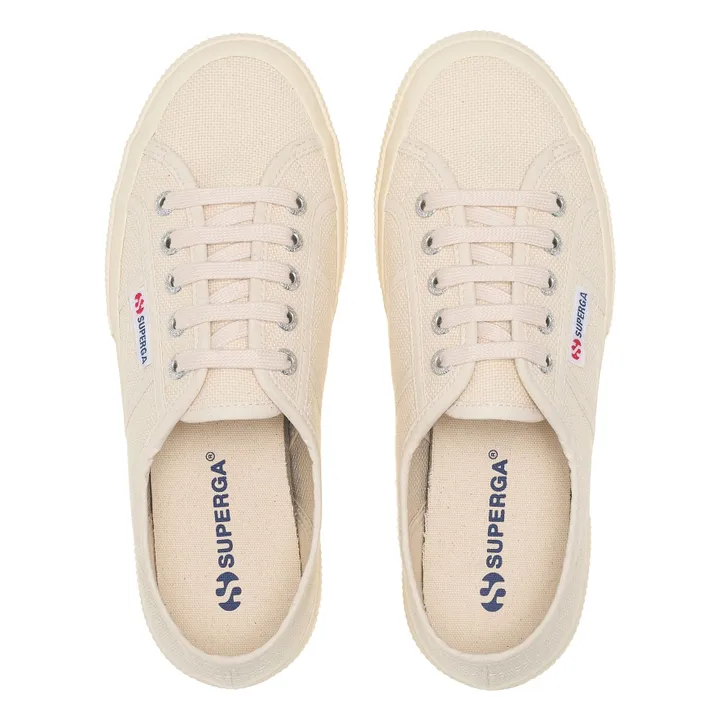 Baskets 2750 Classic | Beige- Image produit n°3