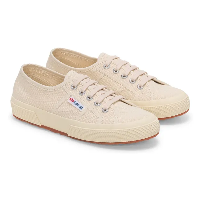 Zapatillas 2750 Classic | Beige