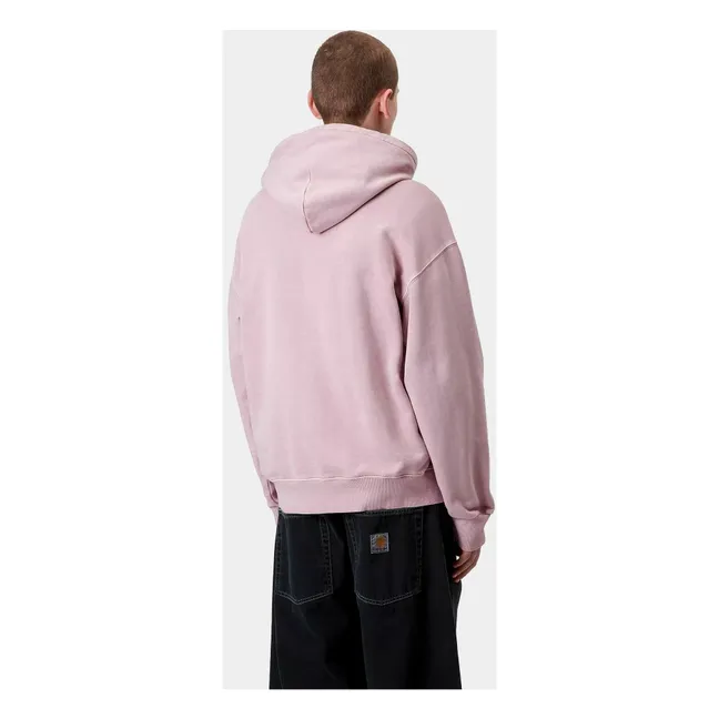 Hoodie Nelson | Altrosa