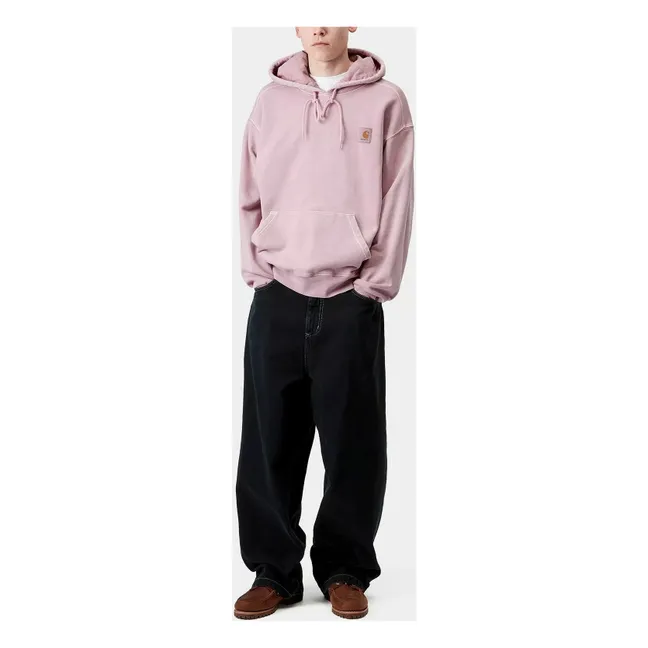Hoodie Nelson | Altrosa