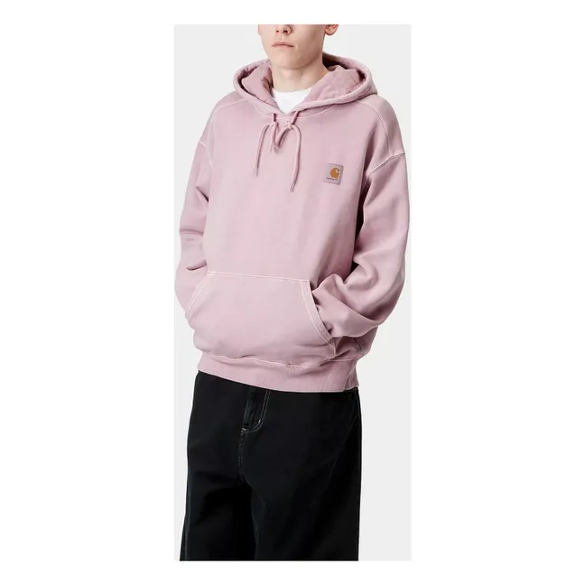 Hoodie Nelson | Altrosa