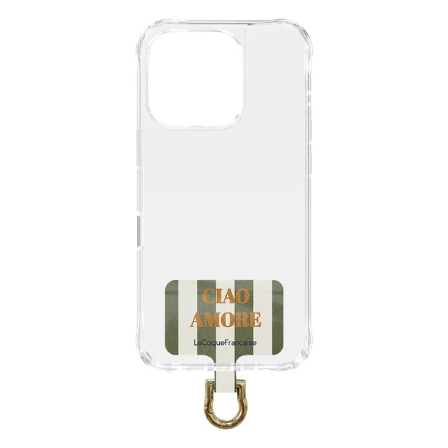 Ciao Amore adapter | Khaki