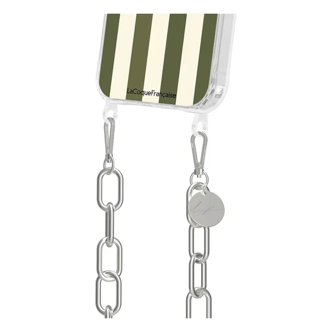 Iphone Case Ciao Amore | Khaki