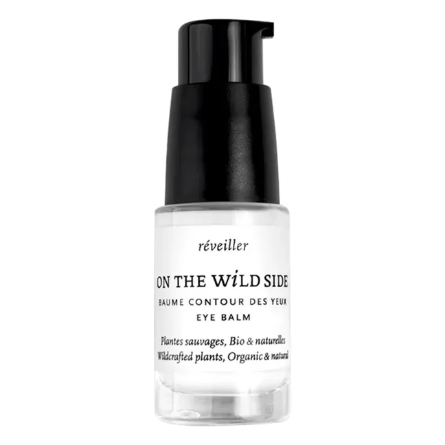 Eye Contour Balm