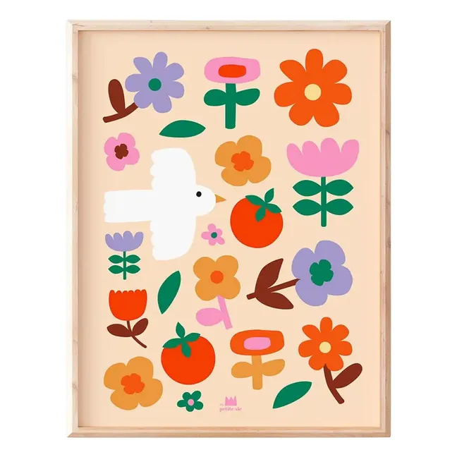Affiche Nature