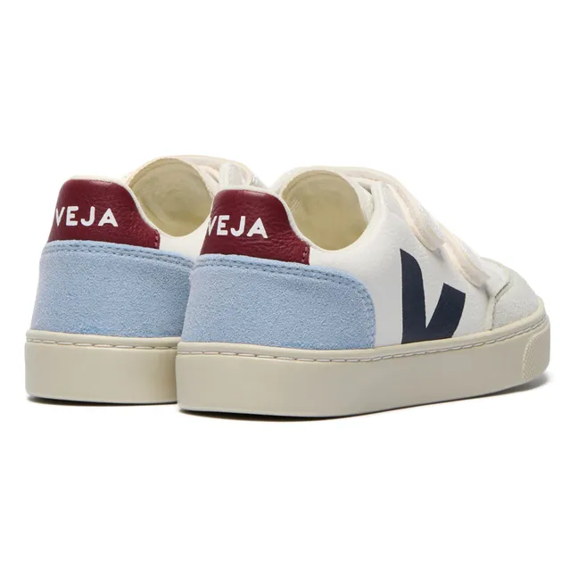 Baskets Scratch V-12 | Bleu marine