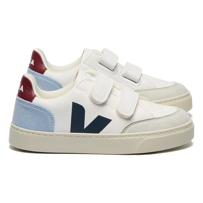 Baskets Scratch V-12 | Bleu marine
