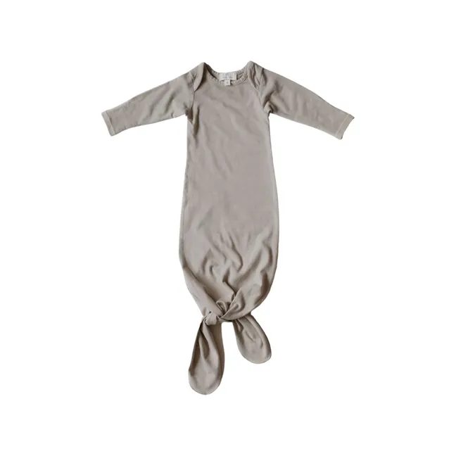 Long-sleeved sleeping bag | Powder pink