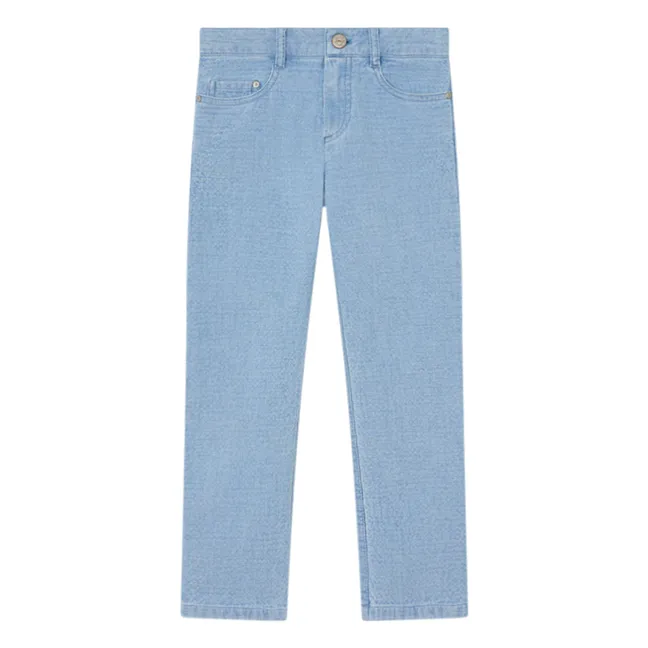 Jean skinny | Bleu
