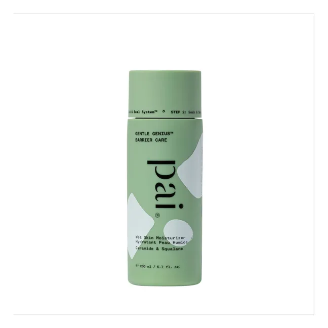 Gentel Genius Moisture Moisturizer - 200 ml