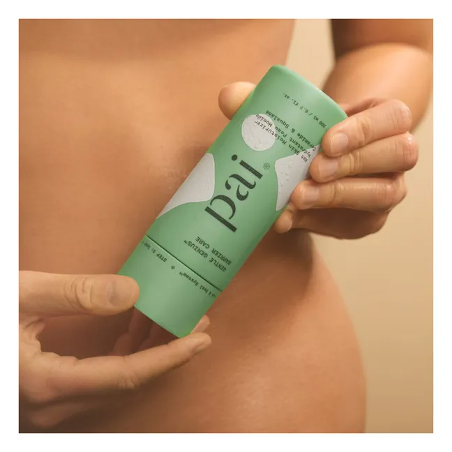 Feuchtigkeitscreme für feuchte Haut Gentel Genius - 200 ml