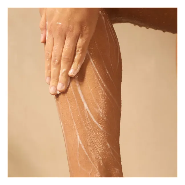 Feuchtigkeitscreme für feuchte Haut Gentel Genius - 200 ml