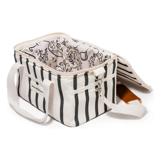 Premium cooler | Black