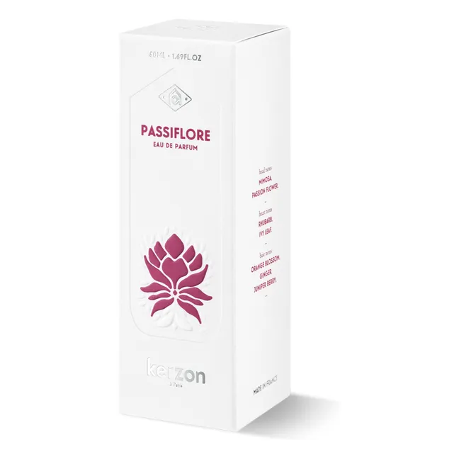 Passionflower Eau de Parfum - 50 ml