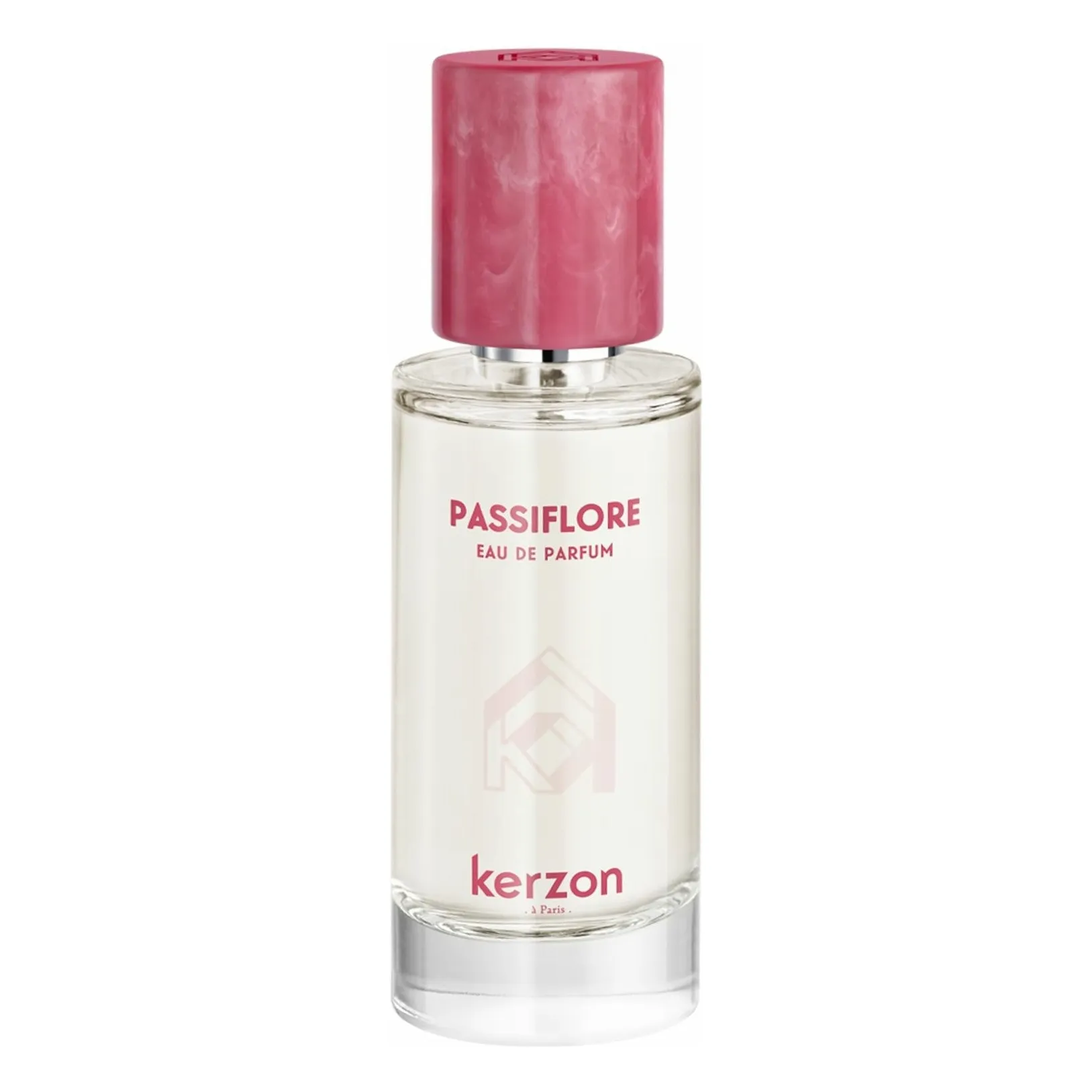 Kerzon Untinted Passionflower Eau De Parfum - 50 Ml
