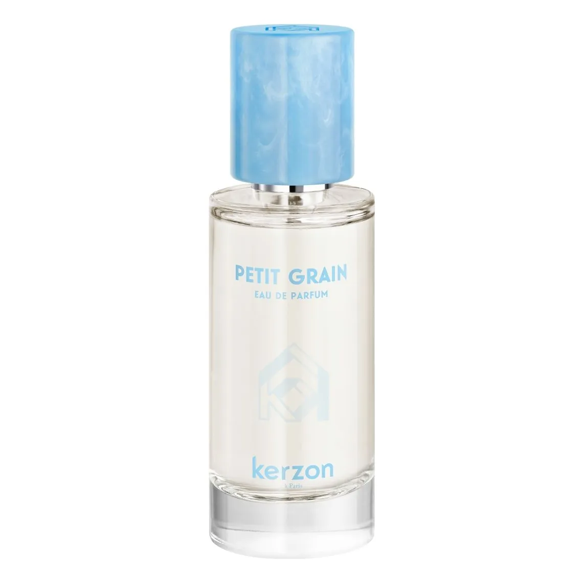 Kerzon Untinted Eau De Parfum Petit Grain - 50 Ml