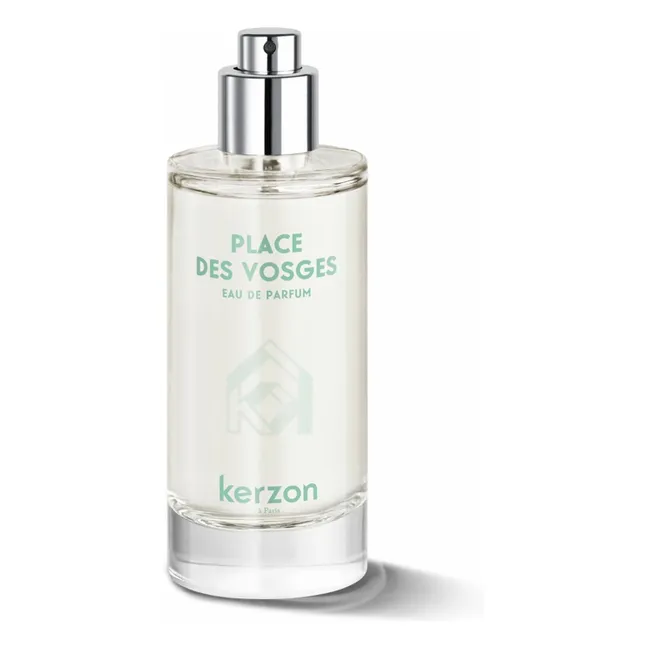 Agua de perfume Place des Vosges - 50 ml