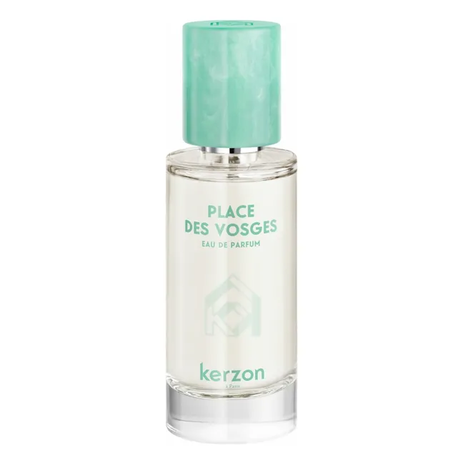 Agua de perfume Place des Vosges - 50 ml