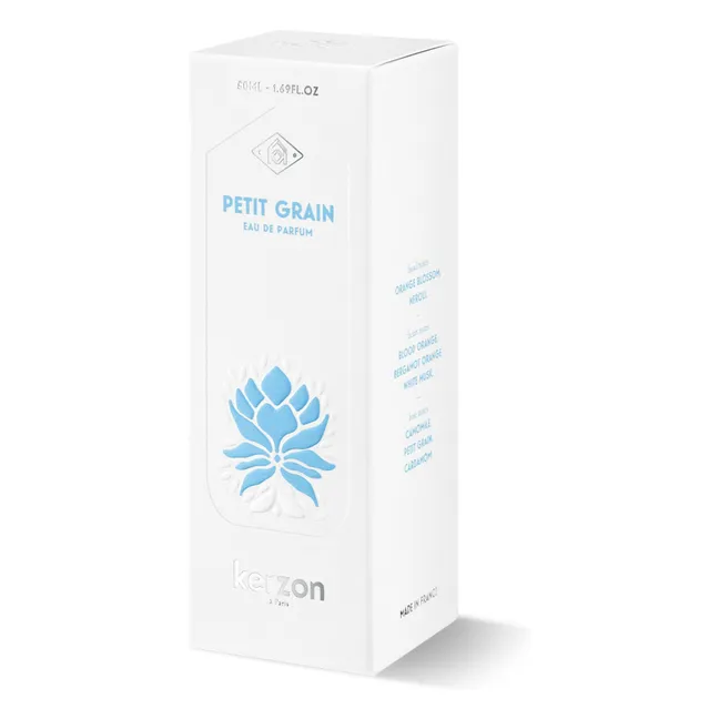 Agua de perfume Petit Grain - 50 ml