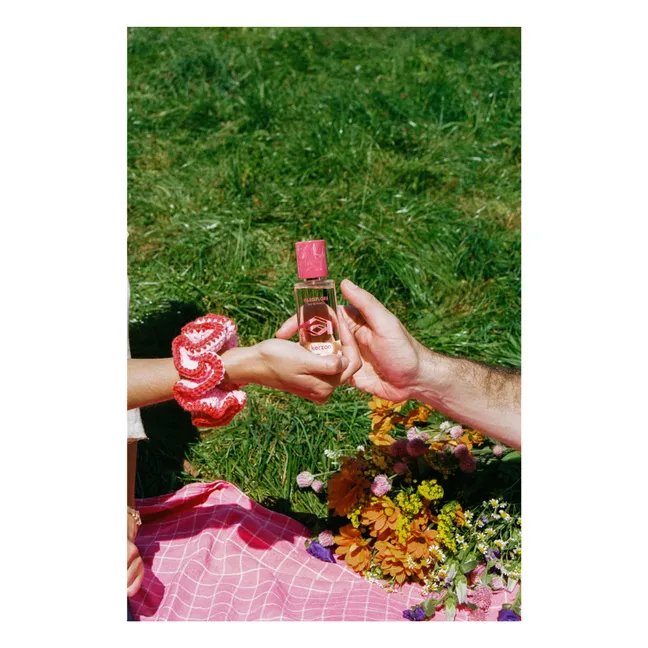 Passionflower Eau de Parfum - 50 ml