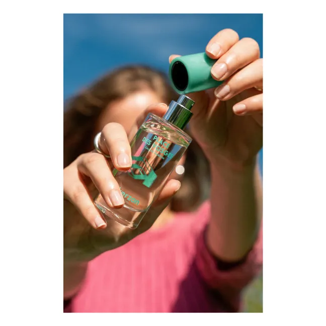 Agua de perfume Place des Vosges - 50 ml