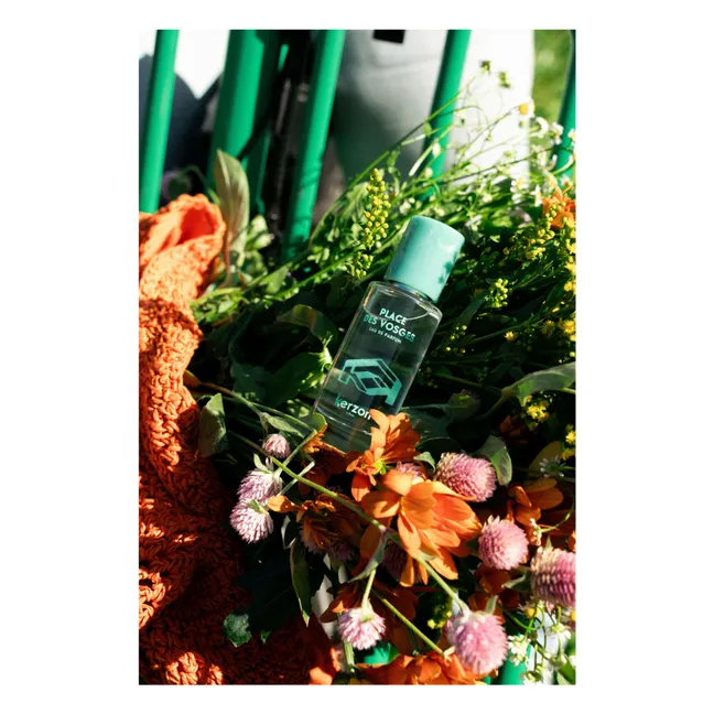 Agua de perfume Place des Vosges - 50 ml