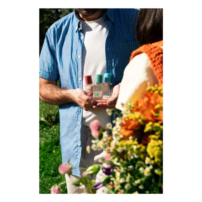 Agua de perfume Petit Grain - 50 ml